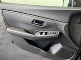 Thumbnail of 2025 Super Black Nissan Sentra