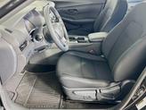 Thumbnail of 2025 Super Black Nissan Sentra