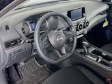 Thumbnail of 2025 Super Black Nissan Sentra