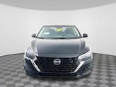 Thumbnail of 2025 Super Black Nissan Sentra