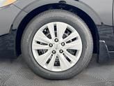 Thumbnail of 2025 Super Black Nissan Sentra