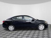 Thumbnail of 2025 Super Black Nissan Sentra