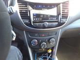 Thumbnail of 2021 Midnight Blue Metallic Chevrolet Trax
