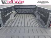 Thumbnail of 2025 Sterling Gray Metallic Chevrolet Colorado