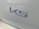 Thumbnail of 2026 Snow White Pearl Kia K5