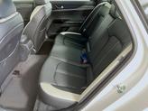 Thumbnail of 2026 Snow White Pearl Kia K5