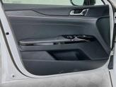 Thumbnail of 2026 Snow White Pearl Kia K5