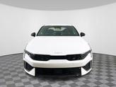 Thumbnail of 2026 Snow White Pearl Kia K5