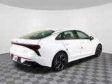 Thumbnail of 2026 Snow White Pearl Kia K5