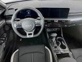 Thumbnail of 2026 Snow White Pearl Kia K5