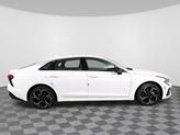 Thumbnail of 2026 Snow White Pearl Kia K5