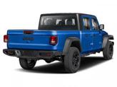 Thumbnail of 2025 Hydro Blue Pearlcoat Jeep Gladiator