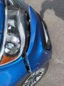 Thumbnail of 2022 Bright Blue Metallic Chevrolet Colorado