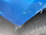 Thumbnail of 2022 Bright Blue Metallic Chevrolet Colorado