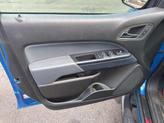 Thumbnail of 2022 Bright Blue Metallic Chevrolet Colorado
