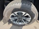 Thumbnail of 2022 Bright Blue Metallic Chevrolet Colorado