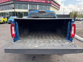 Thumbnail of 2022 Bright Blue Metallic Chevrolet Colorado