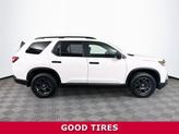 Thumbnail of 2025 Platinum White Pearl Honda Pilot