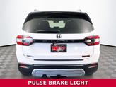 Thumbnail of 2025 Platinum White Pearl Honda Pilot