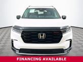 Thumbnail of 2025 Platinum White Pearl Honda Pilot