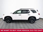Thumbnail of 2025 Platinum White Pearl Honda Pilot