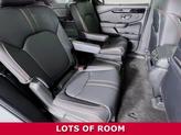 Thumbnail of 2025 Platinum White Pearl Honda Pilot
