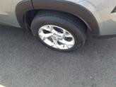 Thumbnail of 2024 Sterling Gray Metallic Chevrolet Trax