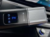 Thumbnail of 2025 Shimmering Silver Hyundai SANTA FE