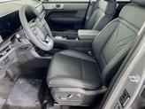 Thumbnail of 2025 Shimmering Silver Hyundai SANTA FE