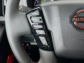 Thumbnail of 2025 Super Black Nissan Frontier