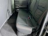 Thumbnail of 2025 Super Black Nissan Frontier