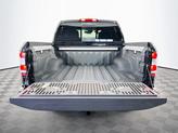 Thumbnail of 2025 Super Black Nissan Frontier