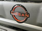 Thumbnail of 2025 Super Black Nissan Frontier