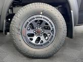 Thumbnail of 2025 Super Black Nissan Frontier