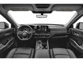 Thumbnail of 2025 Gun Metallic Nissan Pathfinder