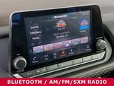 Thumbnail of 2021 Caspian Blue Metallic Nissan Rogue