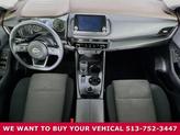 Thumbnail of 2021 Caspian Blue Metallic Nissan Rogue