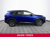 Thumbnail of 2021 Caspian Blue Metallic Nissan Rogue