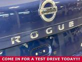Thumbnail of 2021 Caspian Blue Metallic Nissan Rogue