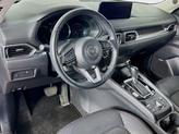 Thumbnail of 2022 Soul Red Crystal Metallic Mazda CX-5