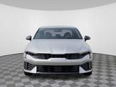 Thumbnail of 2026 Steel Matte Gray Kia K5