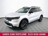 2021 Kia Sorento SX