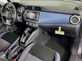 Thumbnail of 2025 Gun Metallic Nissan Versa