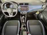 Thumbnail of 2025 Gun Metallic Nissan Versa