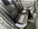 Thumbnail of 2025 Gun Metallic Nissan Versa