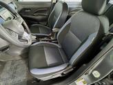 Thumbnail of 2025 Gun Metallic Nissan Versa