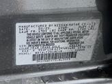 Thumbnail of 2025 Gun Metallic Nissan Versa