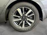 Thumbnail of 2025 Gun Metallic Nissan Versa
