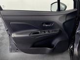Thumbnail of 2025 Gun Metallic Nissan Versa