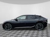 Thumbnail of 2025 Ebony Black Kia EV6